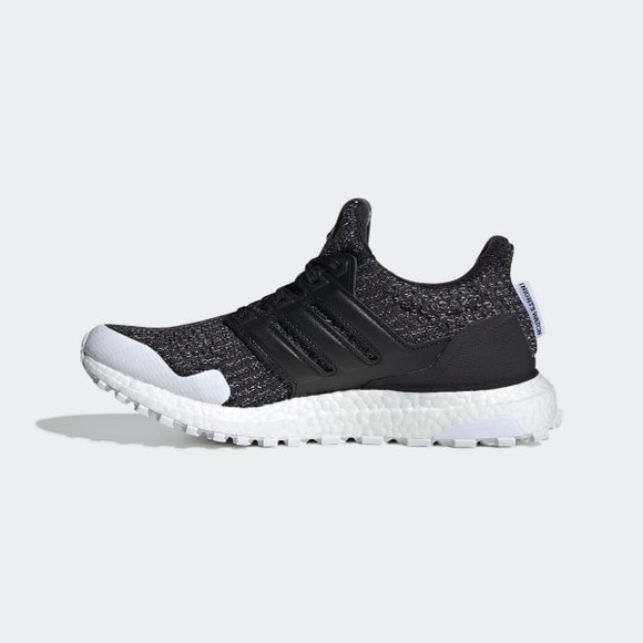 Adidas Ultraboost 4.0 GOT Night Watch - Picture 5 of 8